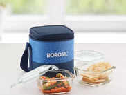 Best Lunch Boxes for Offices: Style, Storage, and Freshness