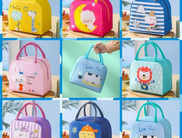 10 Best Children's Lunch Bags: Keep Your Child's Lunch Fresh and Fun