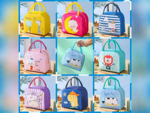 lunch bags for kids