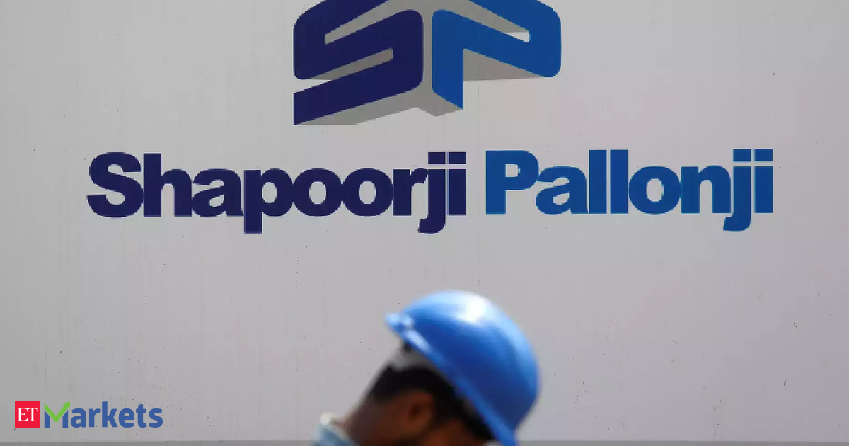 Shapoorji Group bonds: Shapoorji Group in talks for Rs 8,000 crore raise via bonds