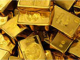 Gold subdued as investors await US data, comments from Fed officials