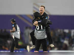 Ferguson and Phillips star as New Zealand defends 108 against Sri Lanka in T20