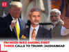 'PM Modi was among first three calls…': Jaishankar reveals why India isn't nervous after Trump's win