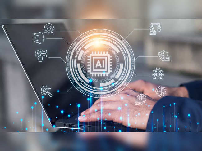 AI agents more effective than GenAI for enterprise productivity: report