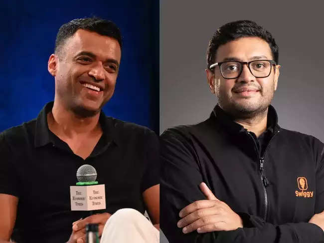 Swiggy IPO: Here's how it stacks up against Zomato