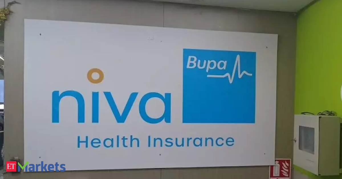 Niva Bupa Healthcare IPO sails through on last day of bidding process. Check GMP, other details