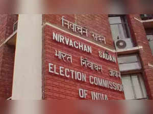 election commission of India