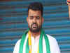 SC dismisses ex-JD(S) MP Prajwal Revanna's bail plea in rape case