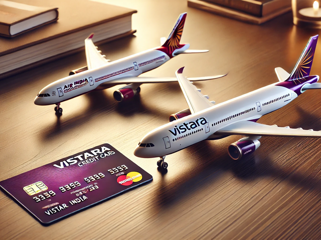 Club Vistara and Flying Returns