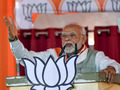 People of Jharkhand have decided for change: PM Modi to BJP workers