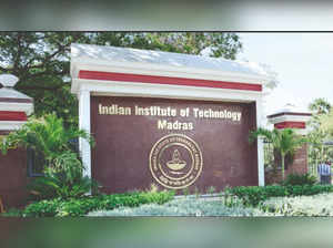 IIT Madras