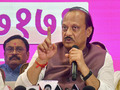 Maharashtra polls: 'Mahayuti will get over 175 seats, I will win with more than one lakh margin', says NCP's Ajit Pawar