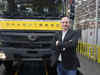 Daimler India Commercial Vehicles appoints Michael Moebius as President, Chief Procurement & Supply Chain Officer