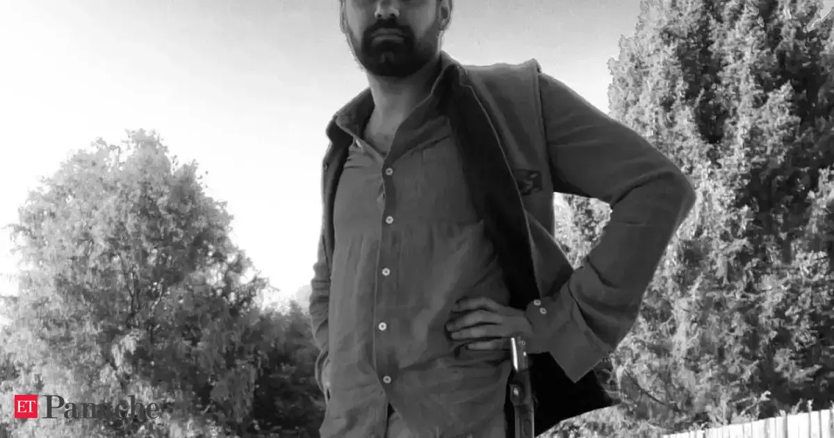 Pranav Mohanlal: Kerala superstar Mohanlal's son Pranav working as a ...