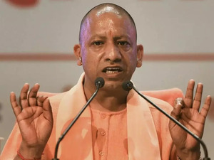 Jharkhand converted into 'dharmashala' for Rohingyas, Bangladeshi infiltrators: Adityanath