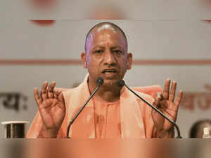 Yogi Adityanath