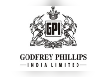 Godfrey Phillips India Q2 Results: Net profit up 23% at Rs 248.31 crore