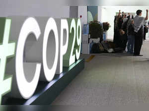 COP29 Climate Summit