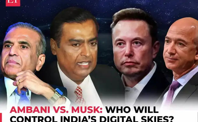 Elon Musk's Starlink a wolf in sheep's clothing, says thinktank - The ...