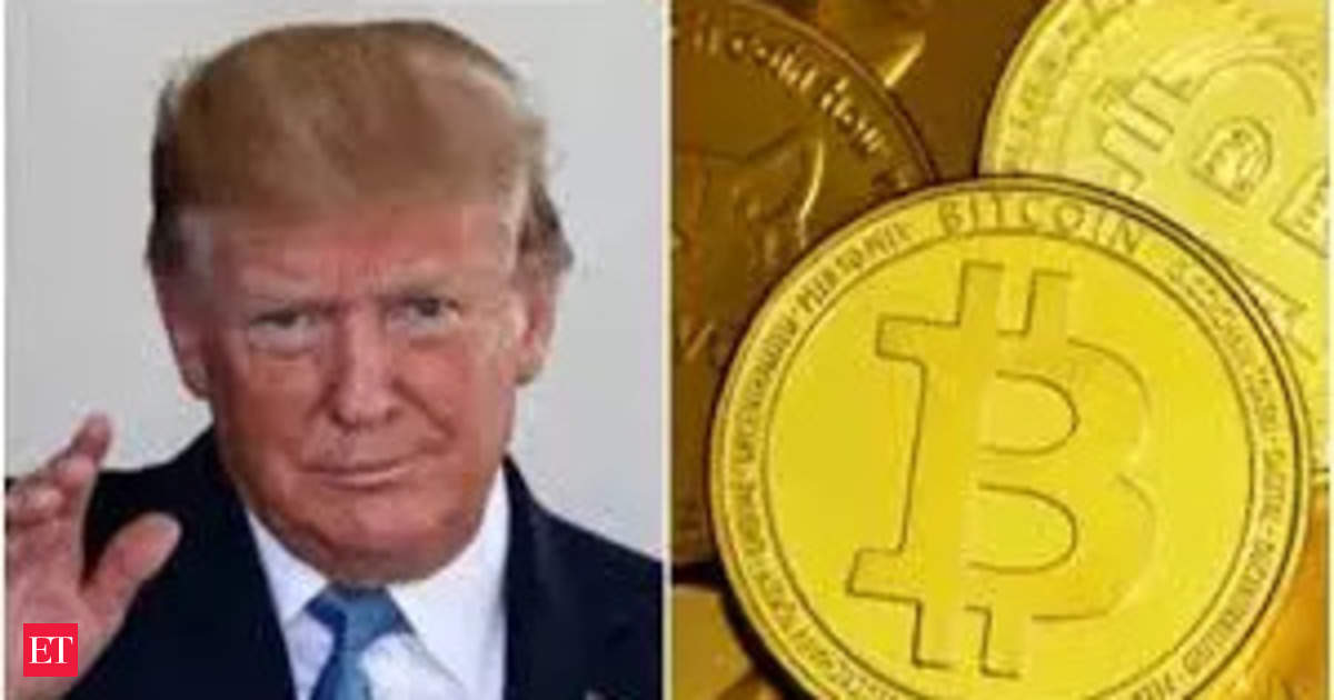 Bitcoin hits historic $82,000 following Trump’s victory: How high can it climb by year-end?