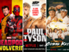 Deadpool and Wolverine, Jake Paul vs Mike Tyson, Cobra Kai Season 6 Part 2: Watch latest OTT releases on Prime Video, Netflix, Disney+ Hotstar