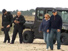 Biden vs Sand: Viral video shows US president struggling to walk on beach, many slam Jill for not helping him