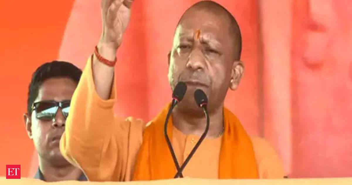 Govt will cover medical expenses of needy: UP CM Yogi Adityanath at Janata Darshan in Gorakhpur