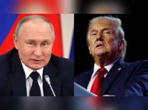 Did really Donald Trump-Vladimir Putin 'call' take place? Know what has happened