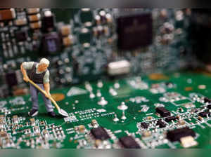 Semiconductor sector to create 1 million jobs in India by 2026, says report