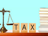 India's net direct tax collection rises 15.4 pc to Rs 12.1 lk cr in April-November period