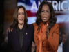 Kamala Harris' campaign paid $1 Million to Oprah Winfrey for Town Hall—Here's what other celebrities received