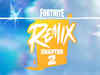 Fortnite Remix: The Finale Event: All you may want to know