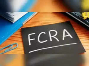 FCRA licence of NGOs to be cancelled if involved in religious conversion, anti-development acts: MHA