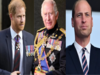 Isolated monarch? Sick, cancer-struck King Charles revealed as powerless, unable to control Prince William and Prince Andrew