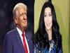 Singer and actress Cher wanted to flee the U.S if Donald Trump wins the elections, but backtracks now because of this reason