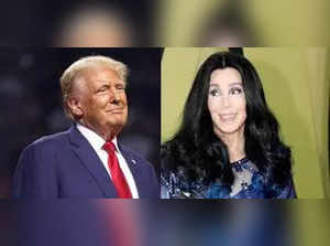 Singer and actress Cher wanted to flee the U.S if Donald Trump wins the elections, but backtracks now because of this reason