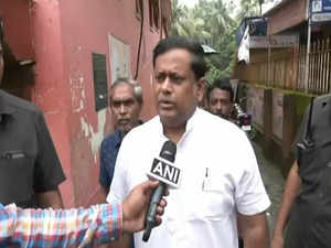 West Bengal: Sukanta Majumdar urges BJP workers, people to join doctors' protest