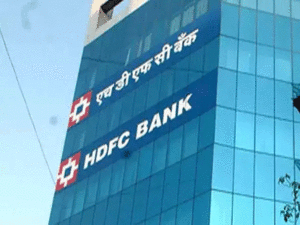 HDFC---Agencies