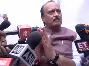 "I have gone through all the inquiries," says Ajit Pawar after Congress seek probe into NCP's chief move to NDA