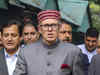 Chief Minister Omar Abdullah's office moves to Jammu and Kashmir's winter capital