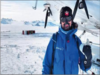 Akshay Nanavati's historic 110-day solo ski expedition across Antarctica