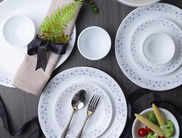 10 Best Dinner Sets Under 12000: Premium Options for Your Crockery Collection