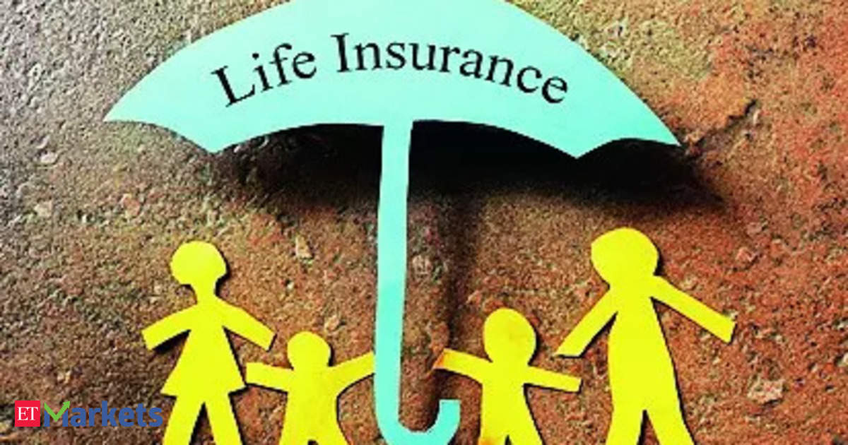 LIC: LIC drags down life insurers’ new business by 42% in Oct