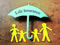 LIC Drags Down Life Insurers’ New Business by 42% in Oct