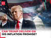 'On Day 1 of my office…': Here's what Trump plans to do to beat soaring inflation