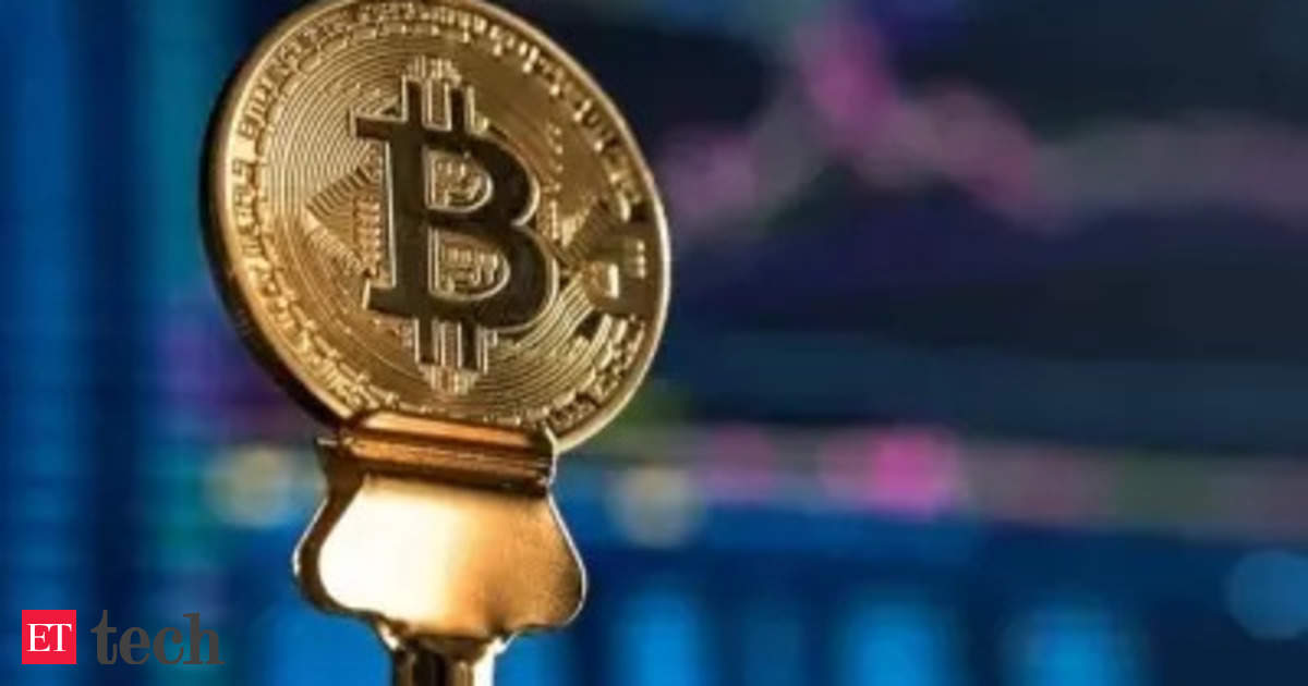 Record-breaking bitcoin rally nears $90,000 on Trump boost