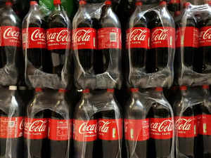 coca-cola--Reuters