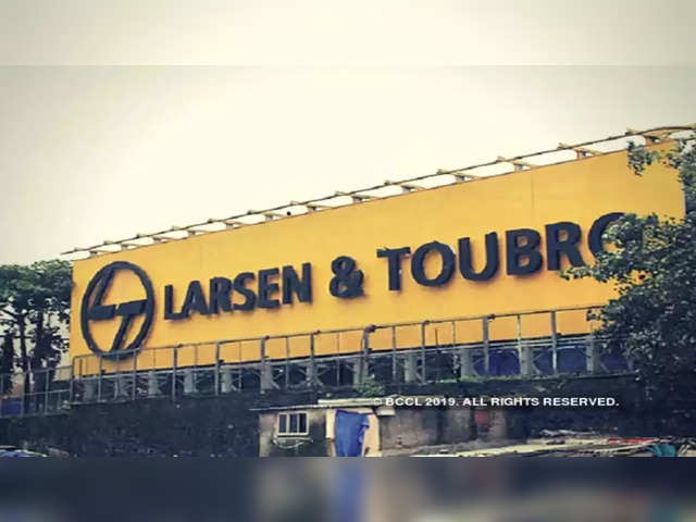 L&T | Entry Range: Rs 3627-3646 | Stop Loss: Rs 3498 | Target Price: 3849 | Upside Potential: 6%