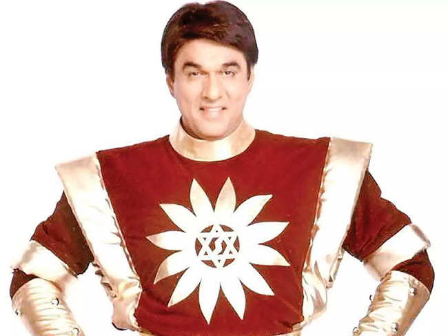 shaktimaan