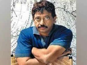 Case registered against Ram Gopal Varma for offensive posts against Chandrababu Naidu